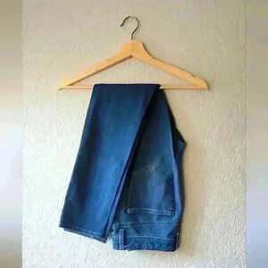 Uniqlo High Rise Skinny Jeans